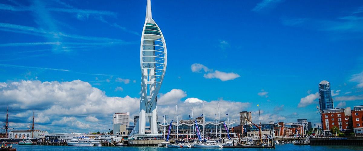 spinnaker